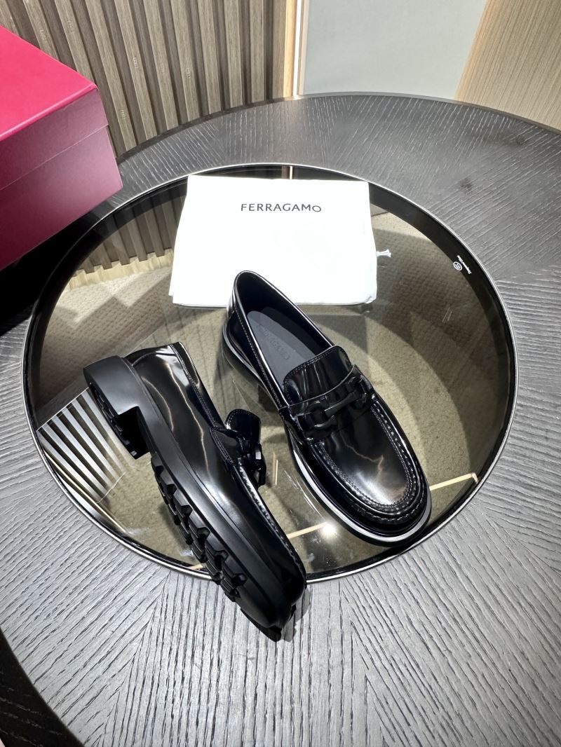 Ferragamo Shoes